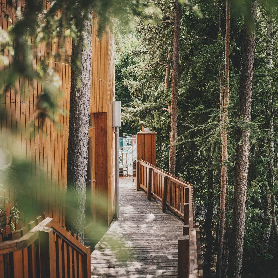 Naturhotel Waldklause 18