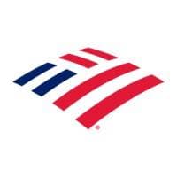 logo de Bank of America