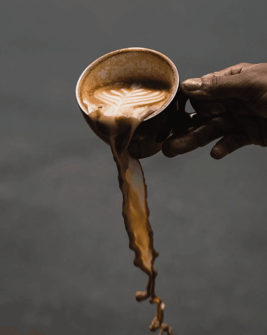 Barista Hire London 1
