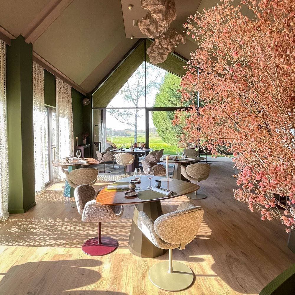 Auberge Pom'Poire 3