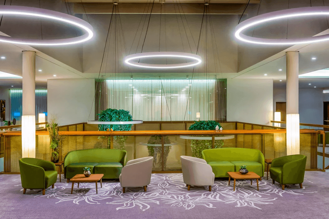 Mövenpick Hotel Stuttgart Messe & Congress 7
