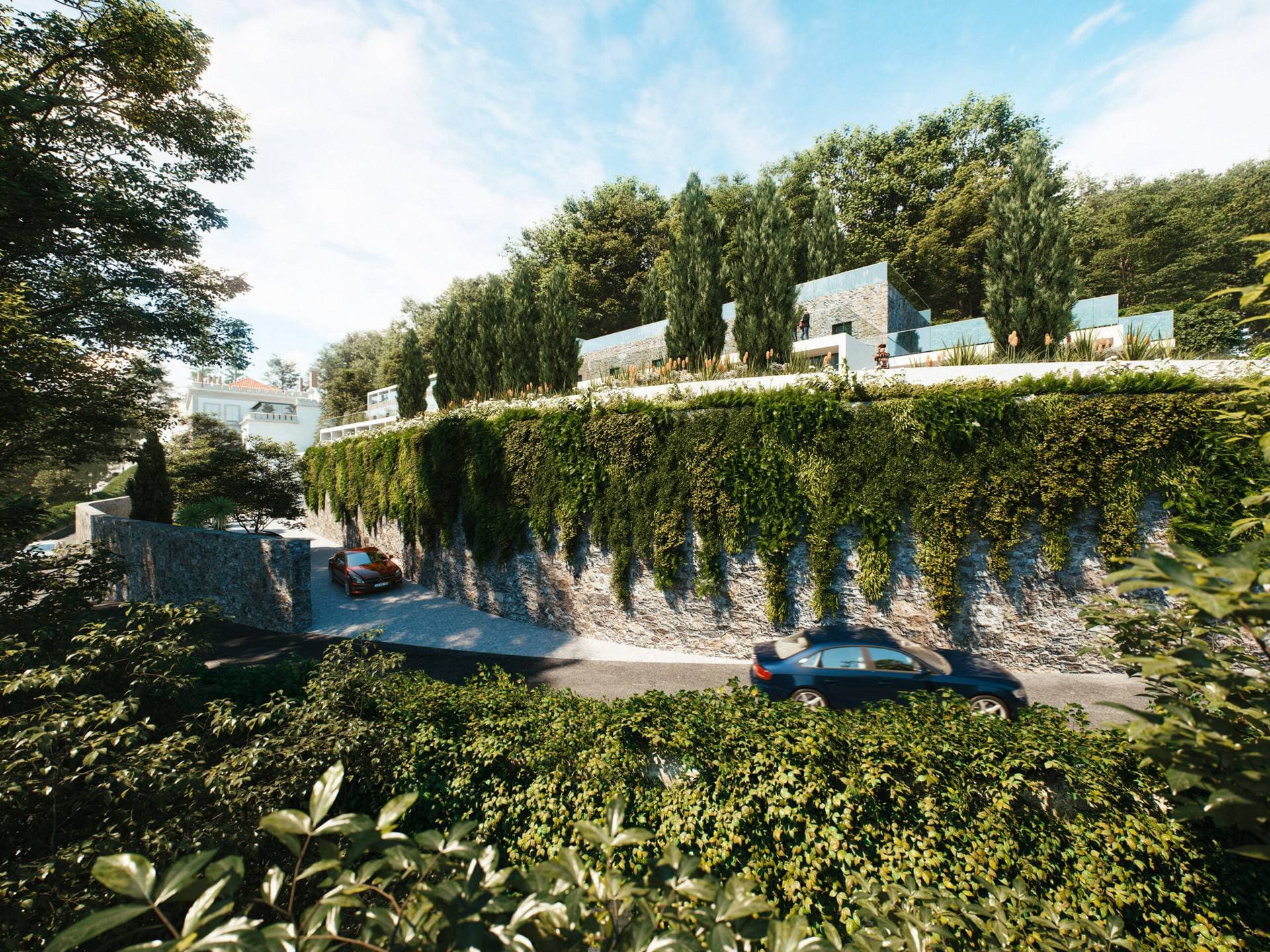 Turim Sintra Palace Hotel 5
