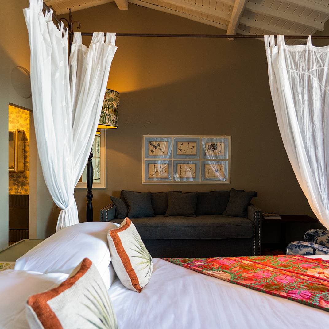 Hotel Villa Ducale 8