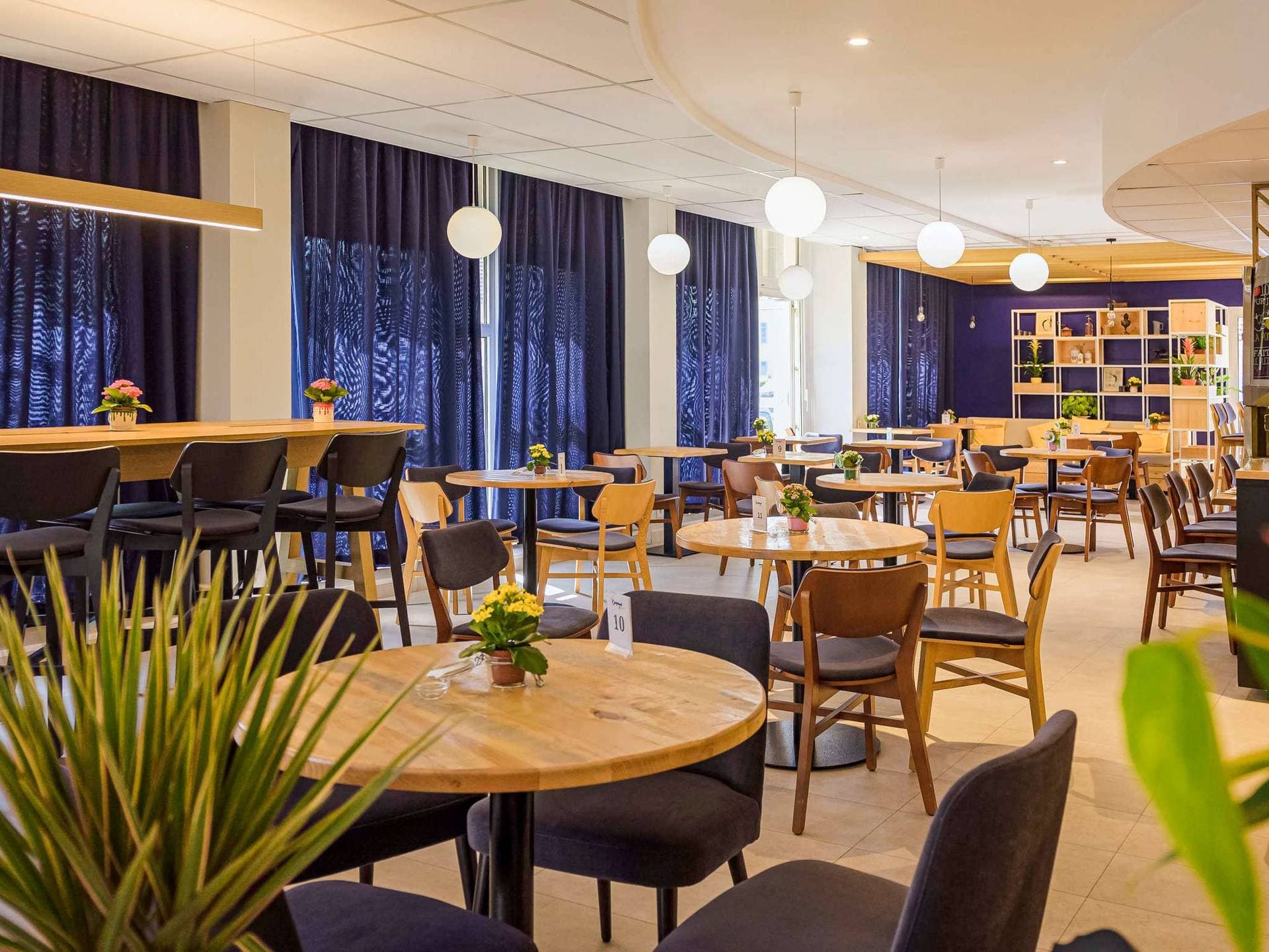 ibis Belfort Danjoutin 2