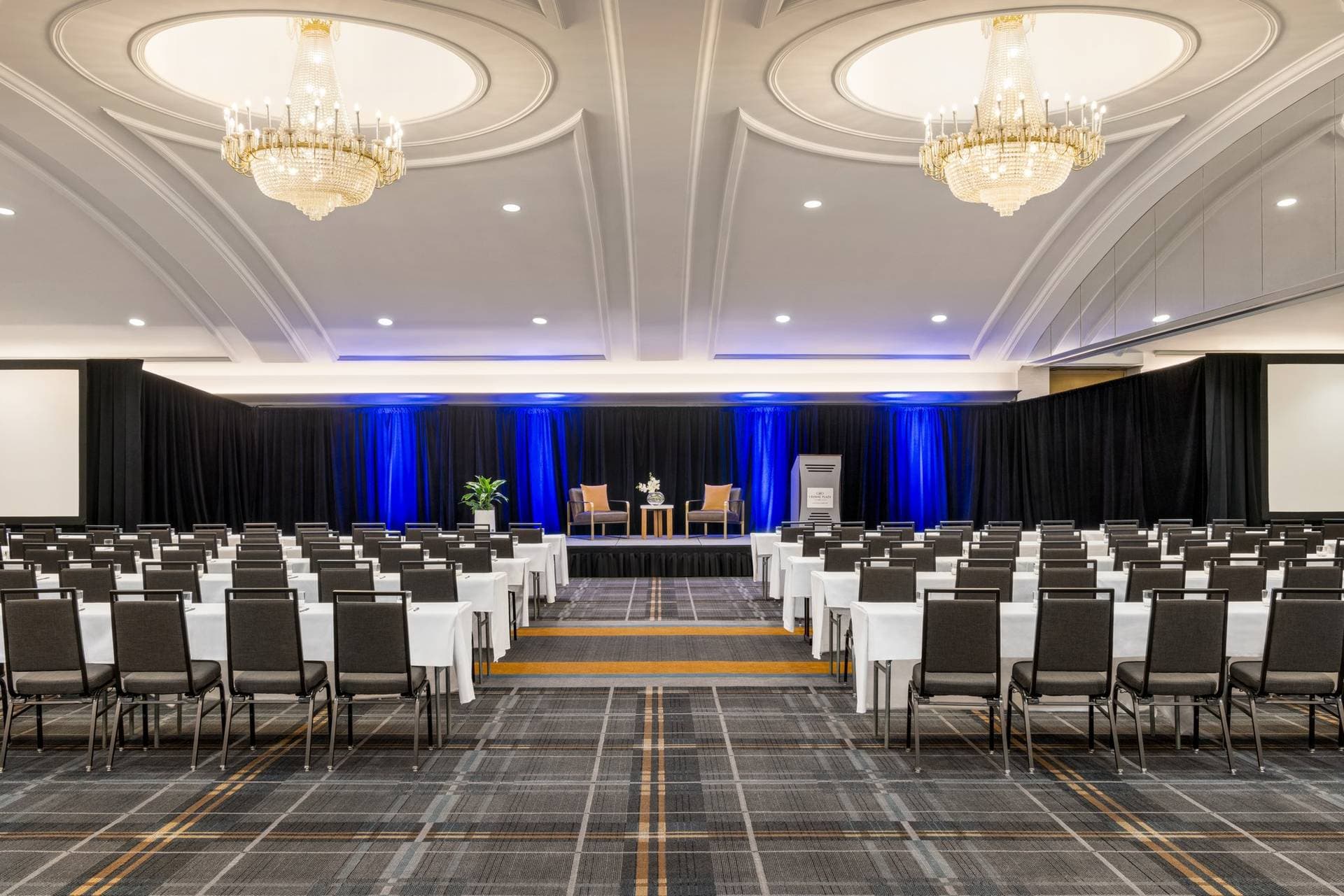 Crowne Plaza Louisville Airport Expo Ctr 23