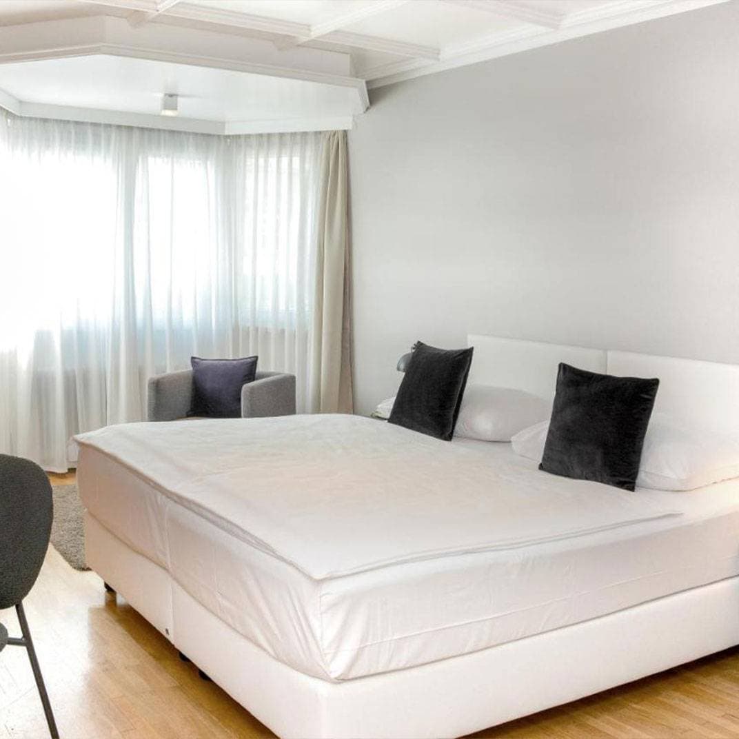 Q! Hotel Maria Theresia 6