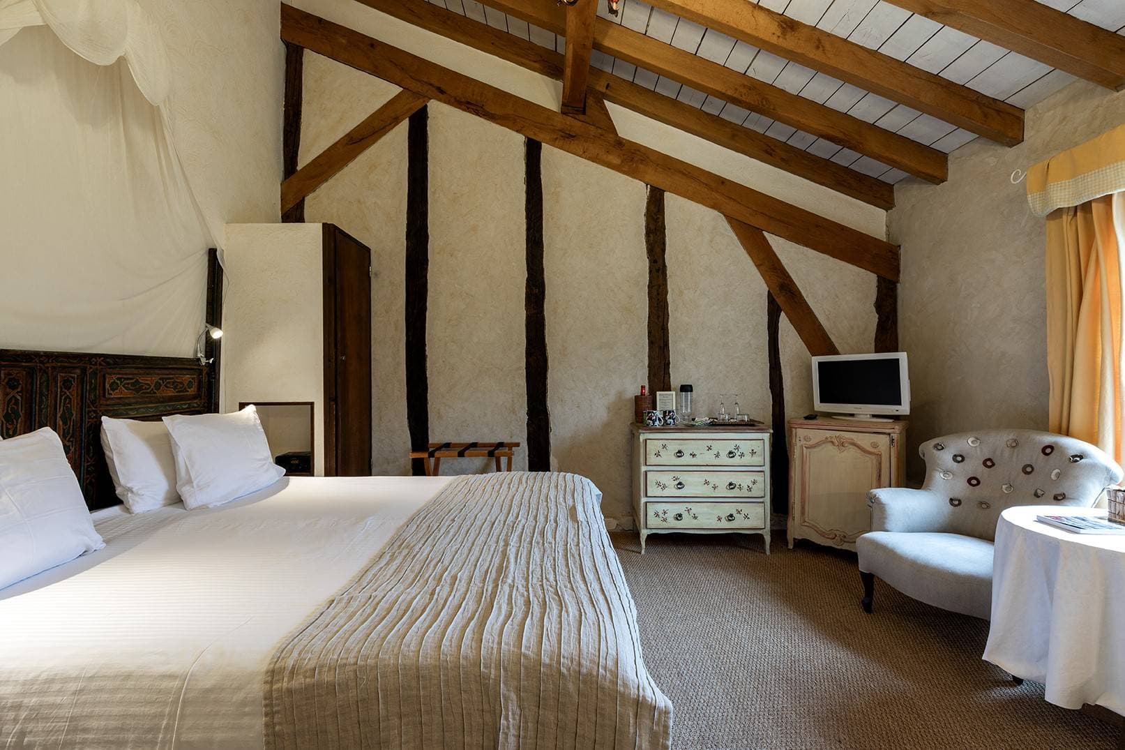 Le Domaine de Bassilour 23