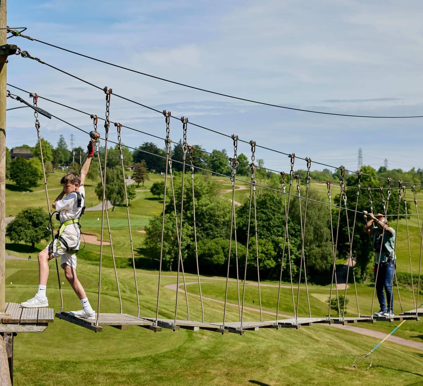 Celtic Manor Resort 29