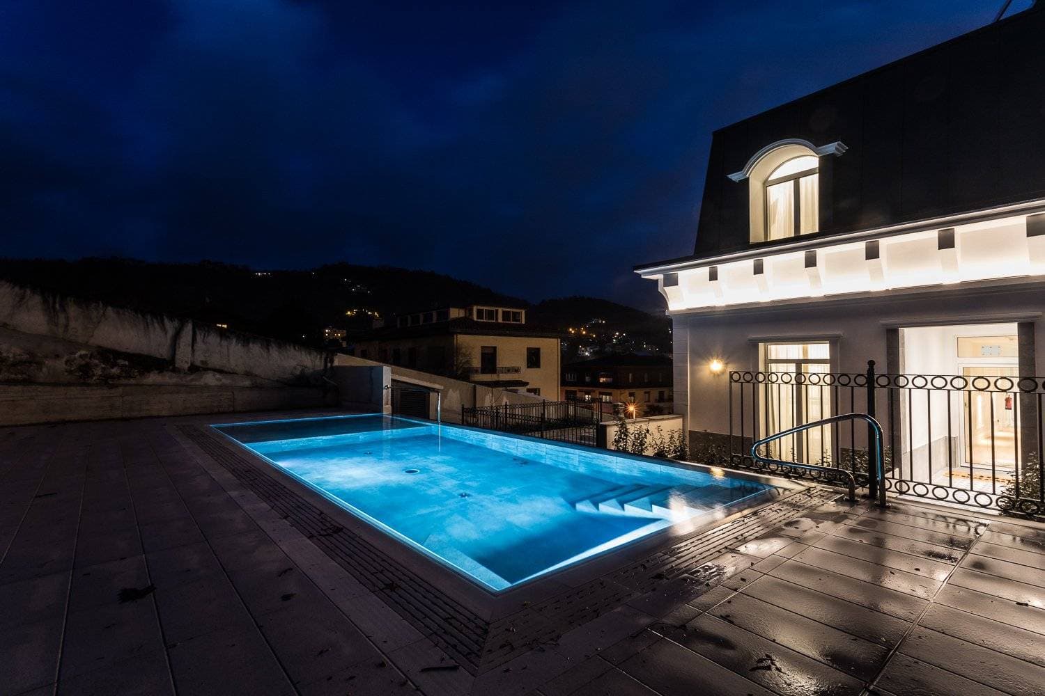 Nicolasa Boutique Hotels 6
