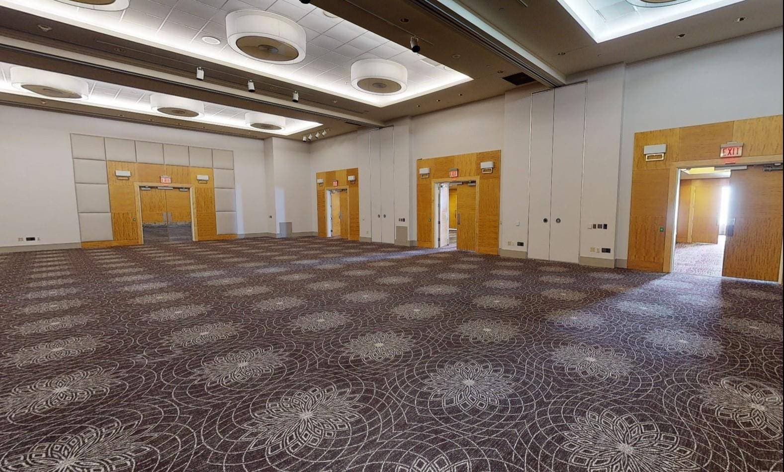 Hyatt Regency Pittsburgh International Airport 46