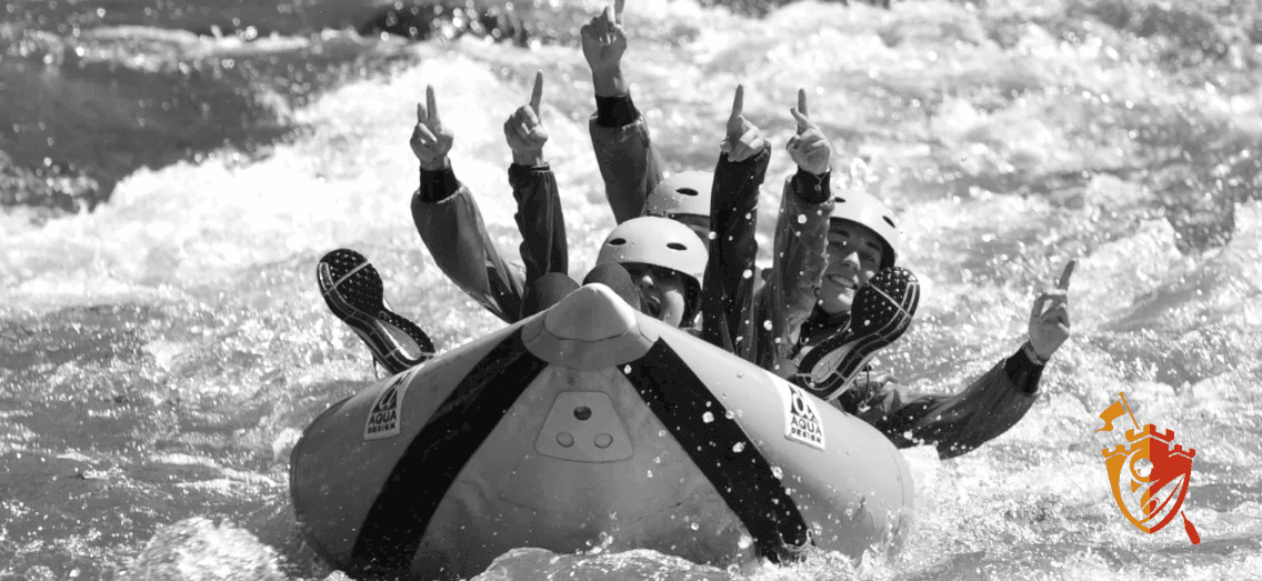 Foix Canoe Kayak Eau Vive 5