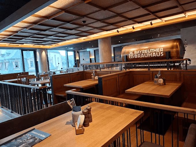 Bayreuther Brauhaus Frankfurt 3