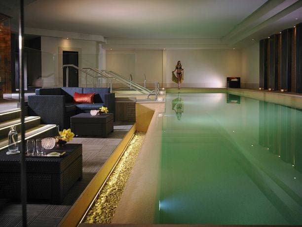 Westport Coast Hotel 21