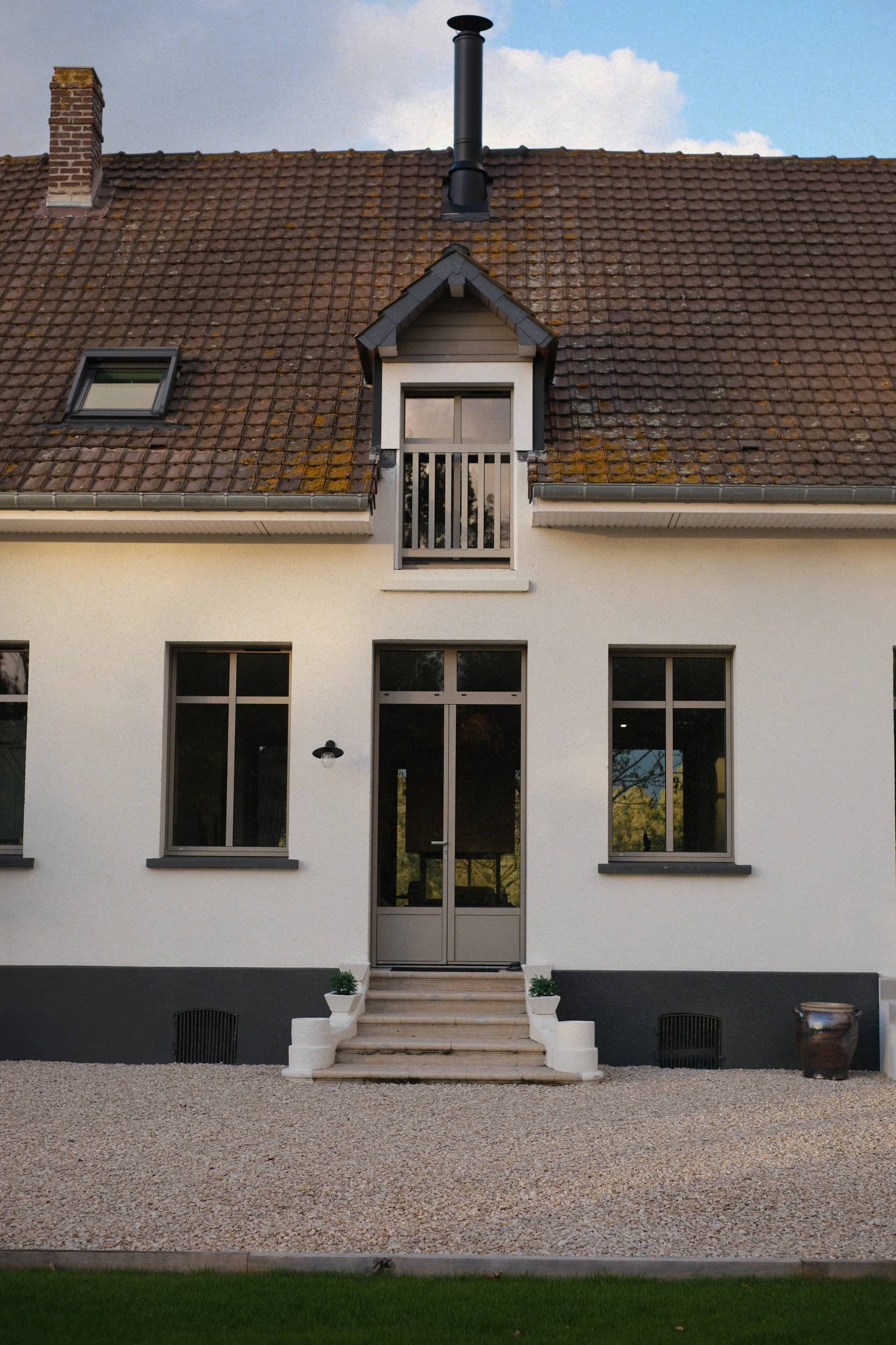 La Grande Pommeraie 2