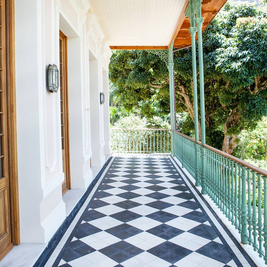 Casa Marques Jardim Botanico 14