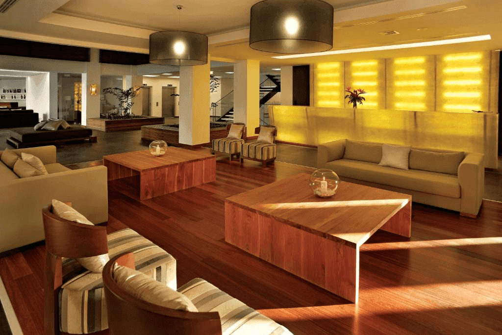 Belmar Spa & Beach Resort 9