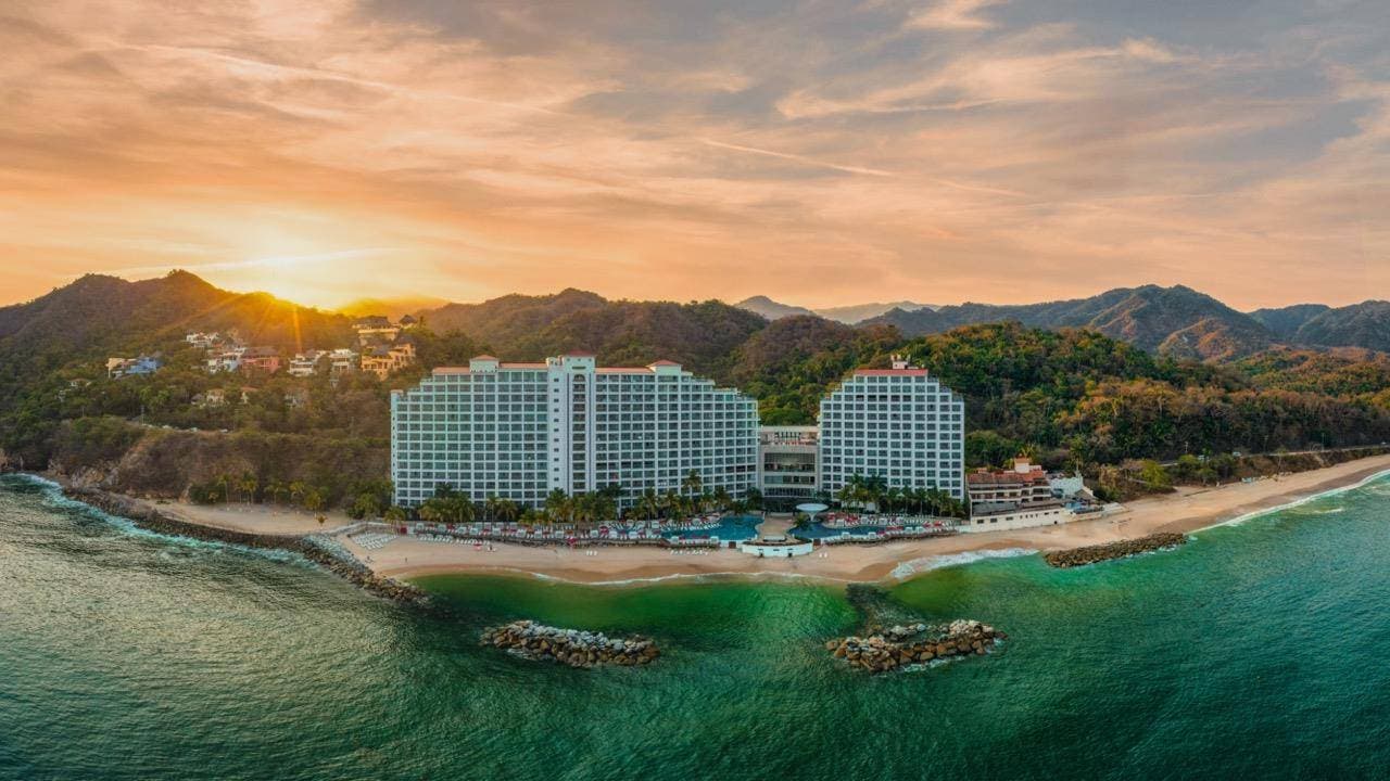 Hilton Vallarta Riviera All-Inclusive Resort 2