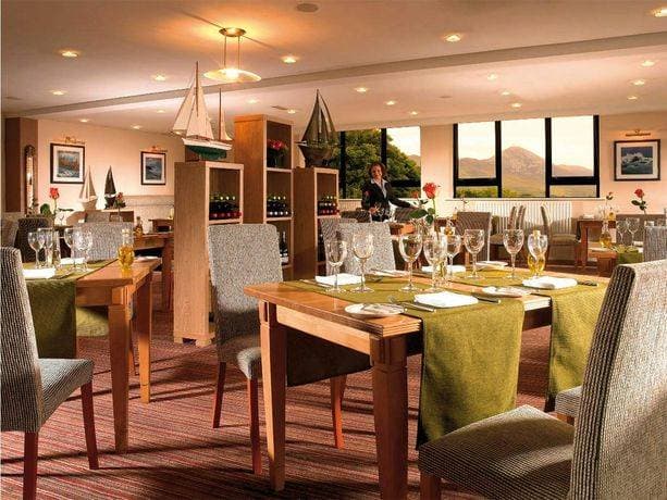 Westport Coast Hotel 10