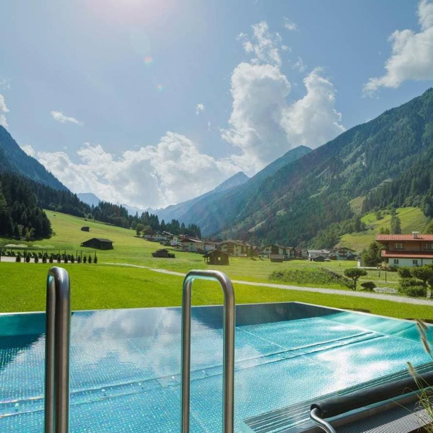 Living &amp; Spa Vitalhotel Edelweiss 7