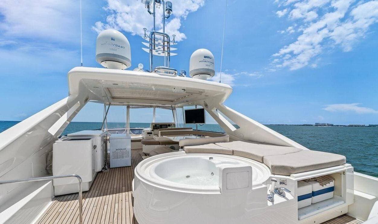 Luxe Charters 7