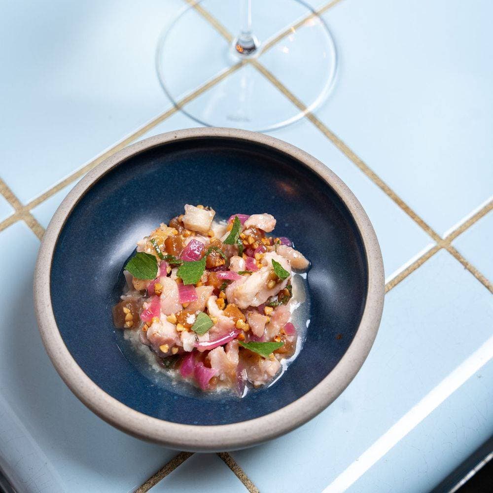Convento Wijnbistro 2