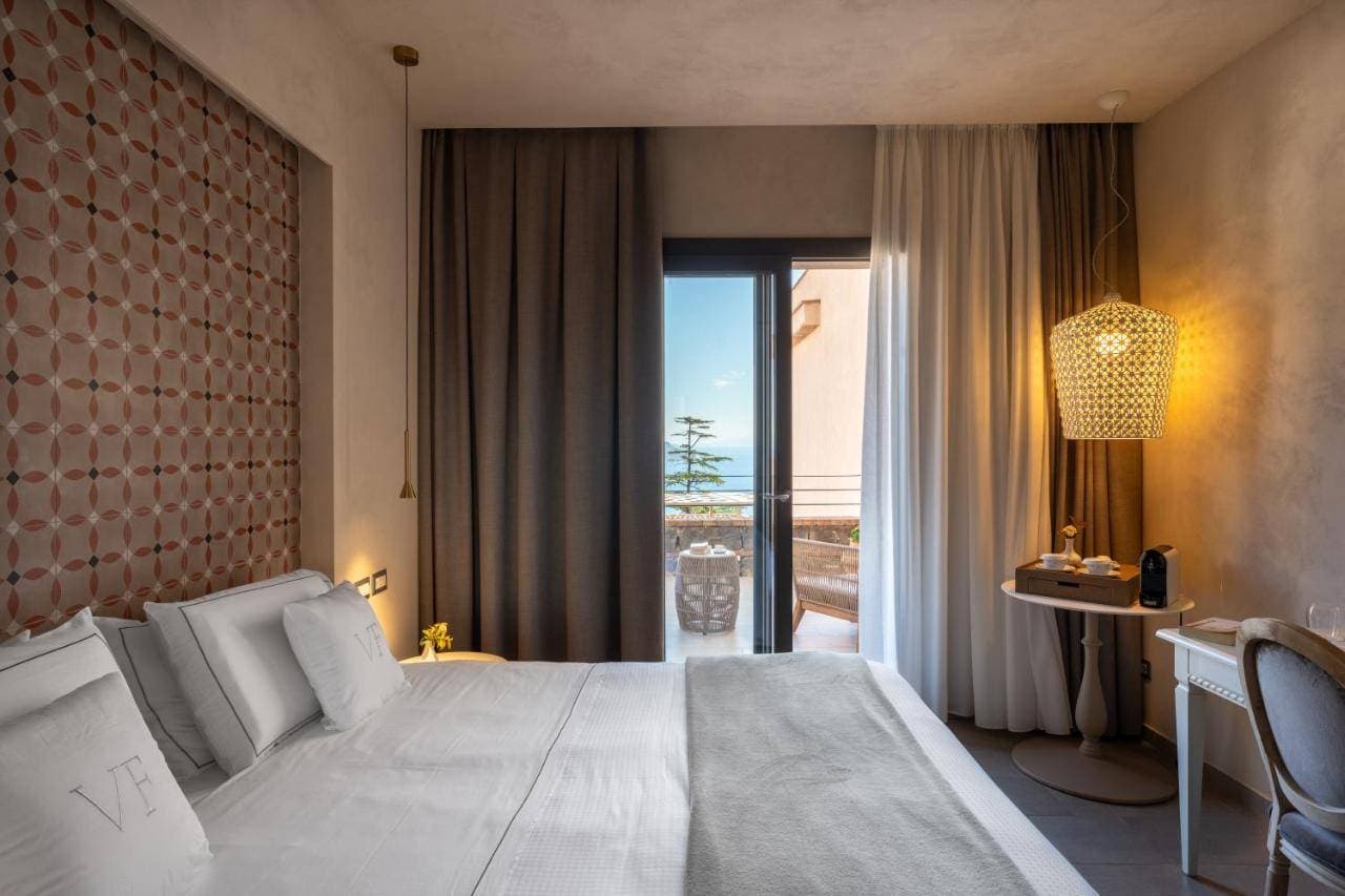 Villa Fiorita Boutique Hotel 20