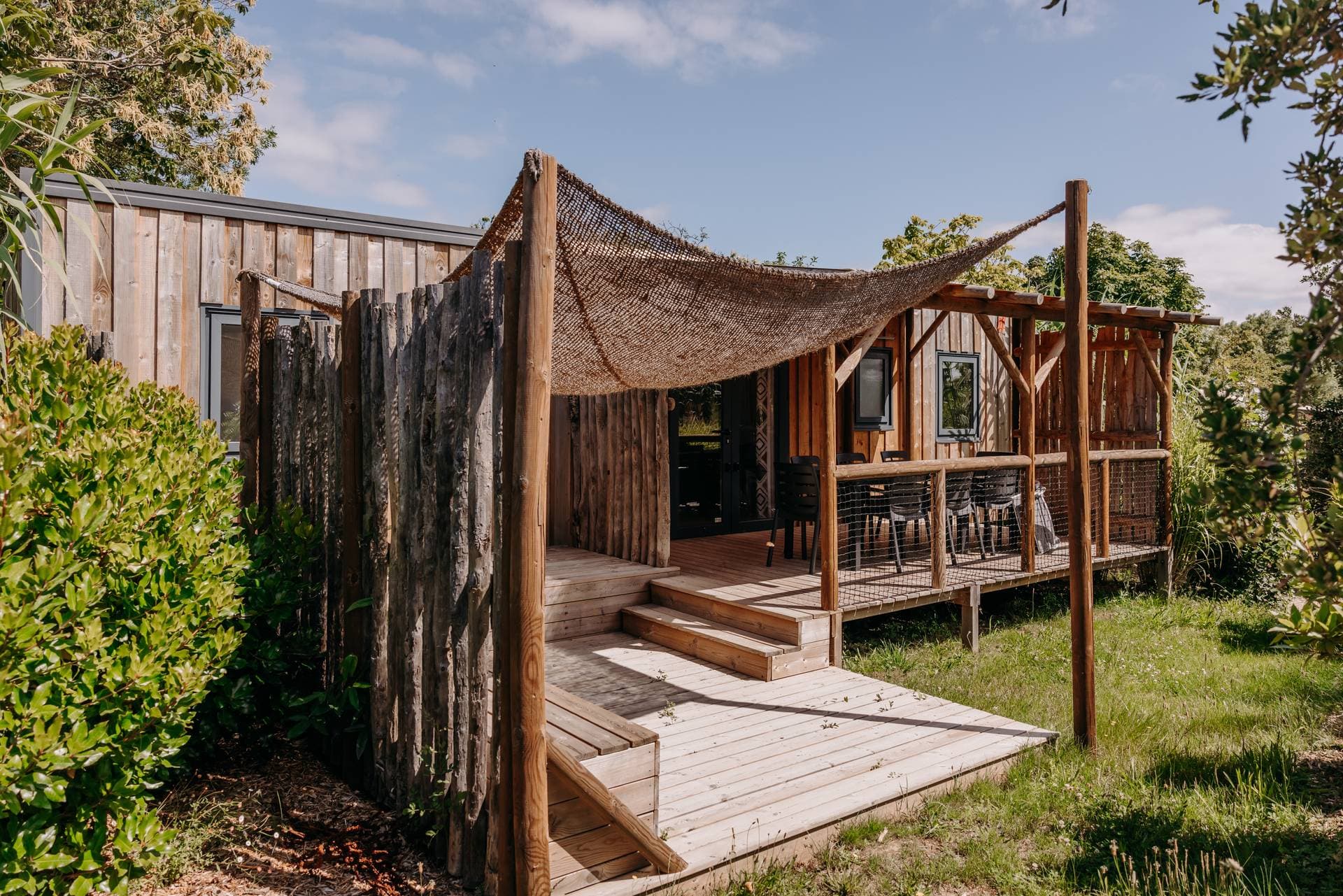 Slow Village - Pornic 8