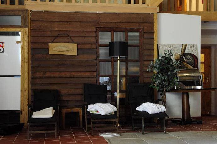 Hotel Schlossresidenz Heitzenhofen 23