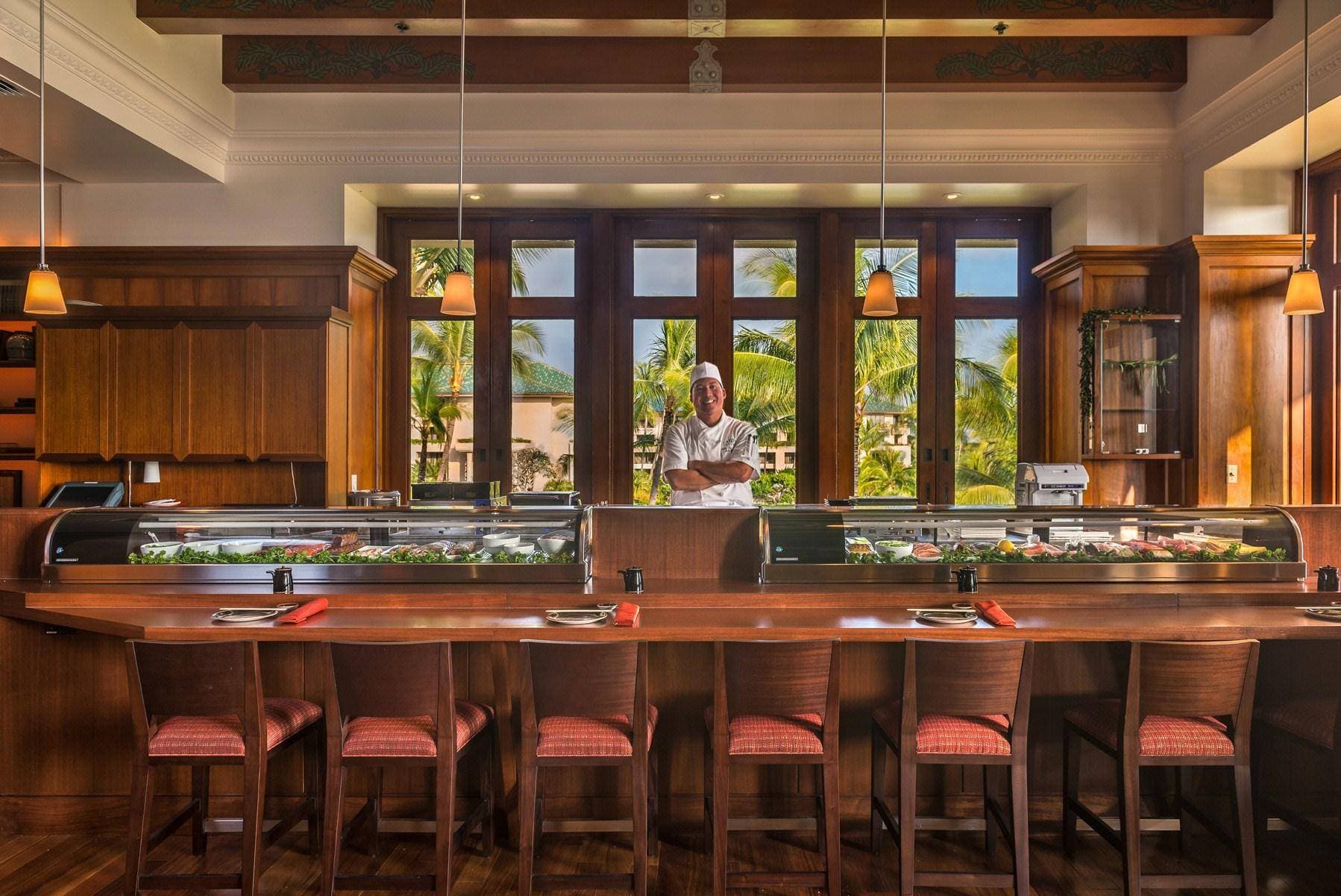 Grand Hyatt Kauai Resort and Spa 49