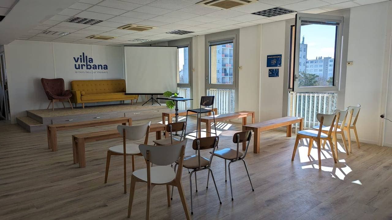 Villa Urbana 3