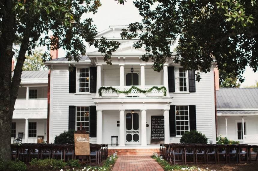 Leslie-Alford Mims House 2
