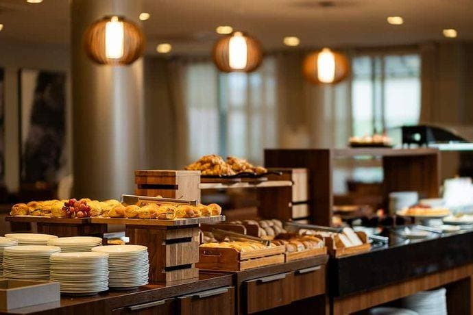 Exclusive Gramado Hotel & Spa by Gramado Parks 8