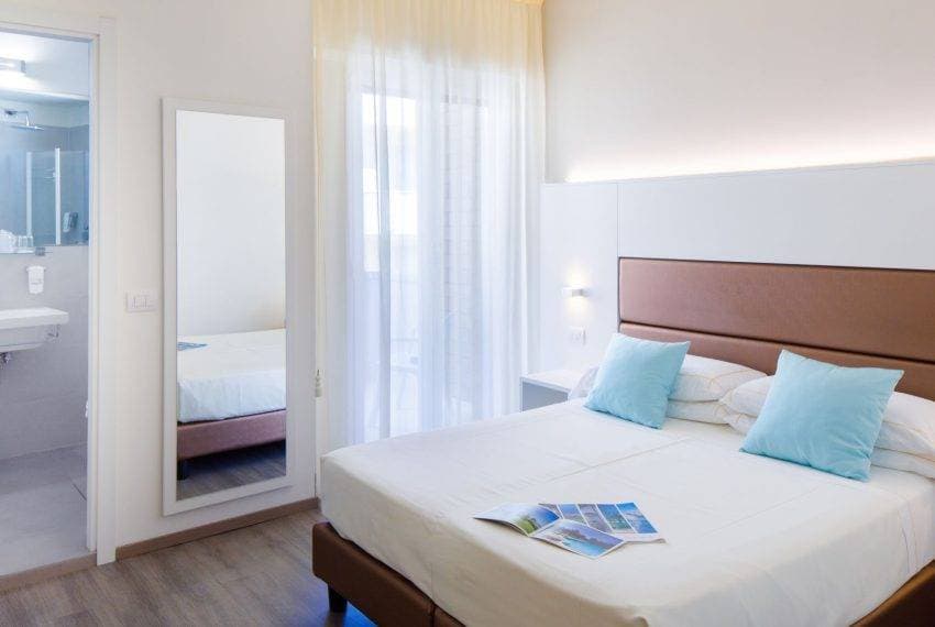 UNA HOTELS Imperial Beach Hotel Fano 2