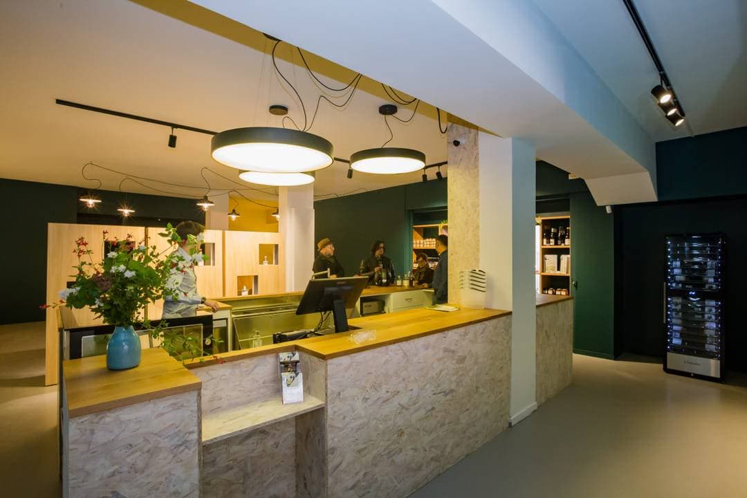 Distillerie du Sonneur 5