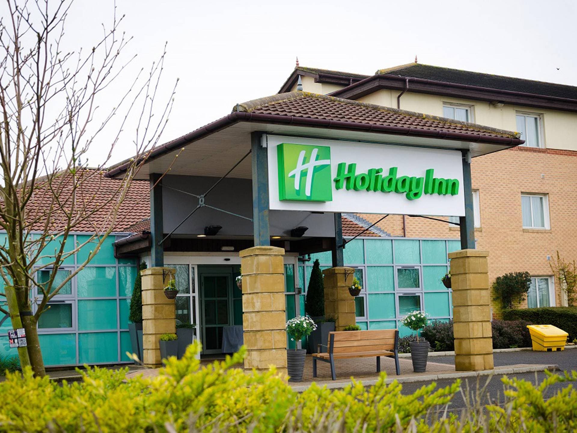Holiday Inn Darlington - North A1M, Jct.59 2