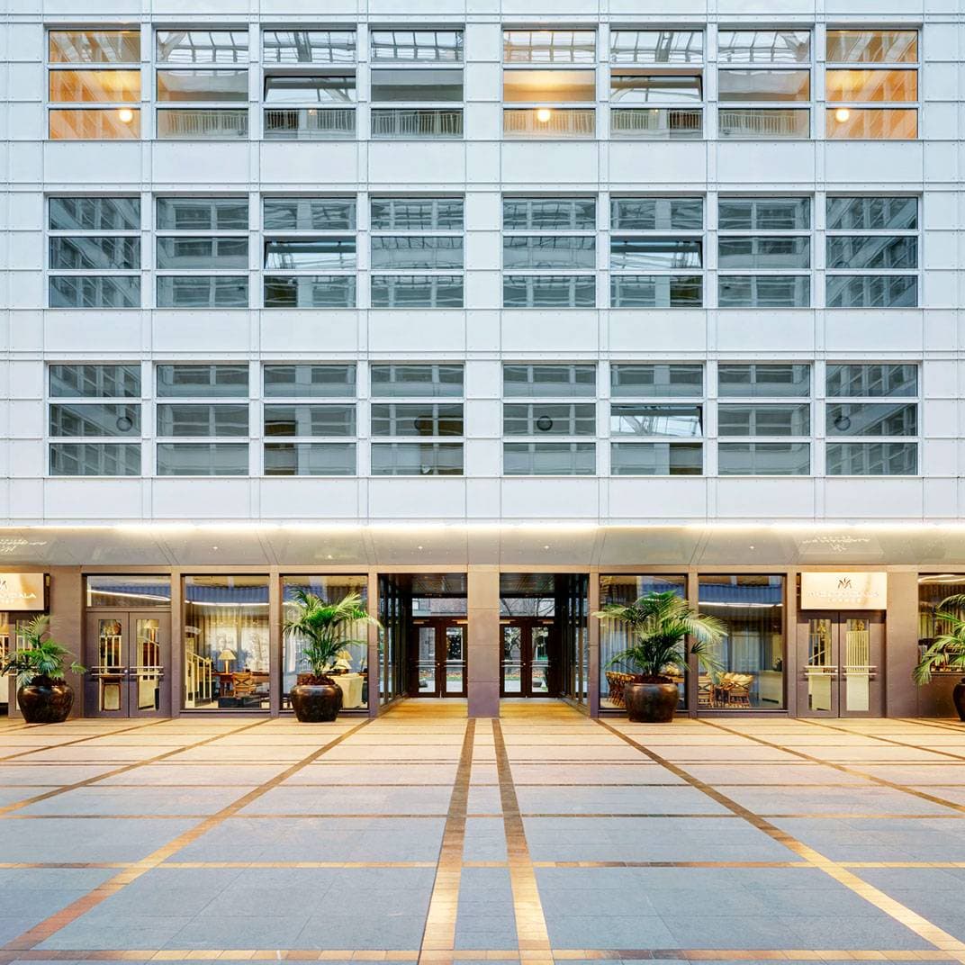 The Mandala Suites 1