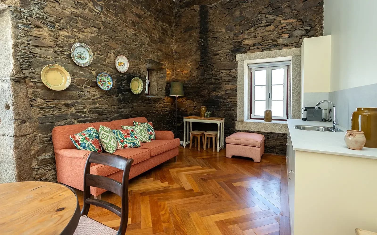 The Manor House Celeirós 23