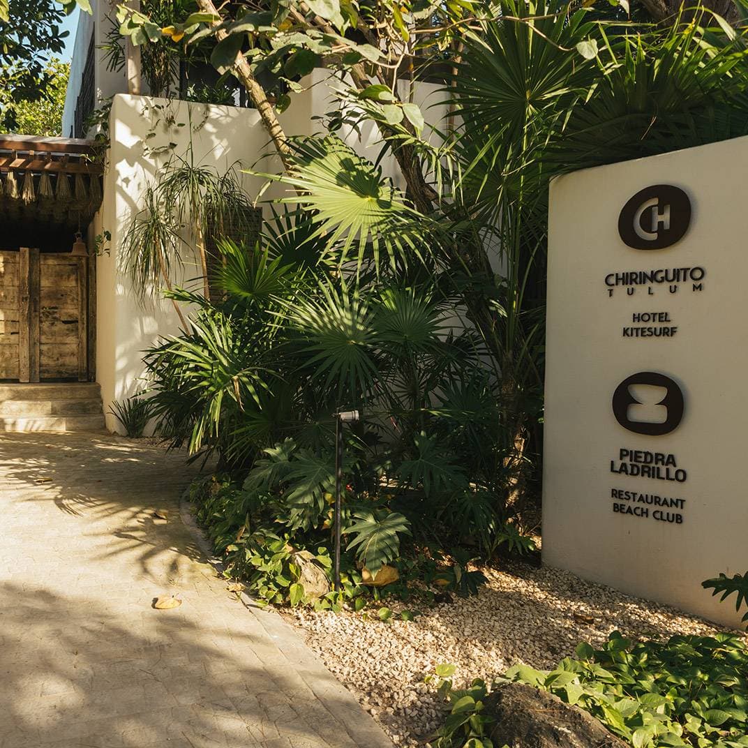 Chiringuito Tulum 3