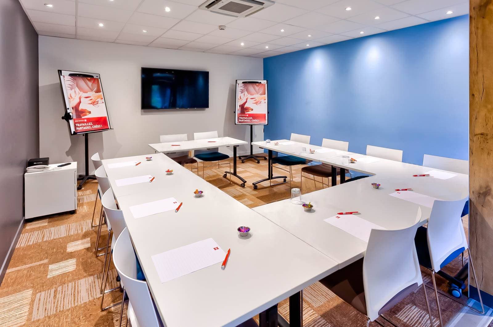 Ibis Montpellier Sud 1