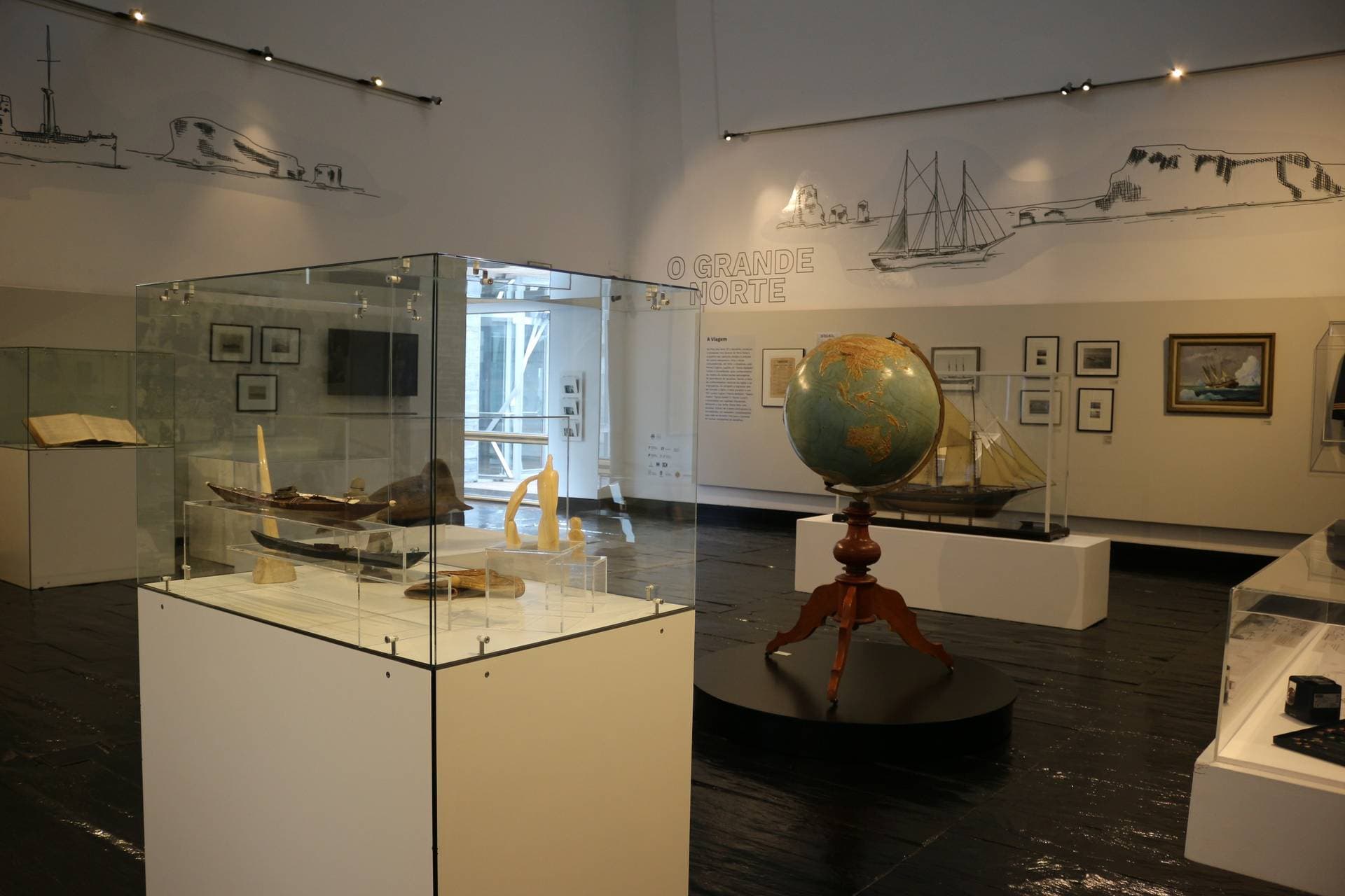 Museu Marítimo de Ílhavo 11