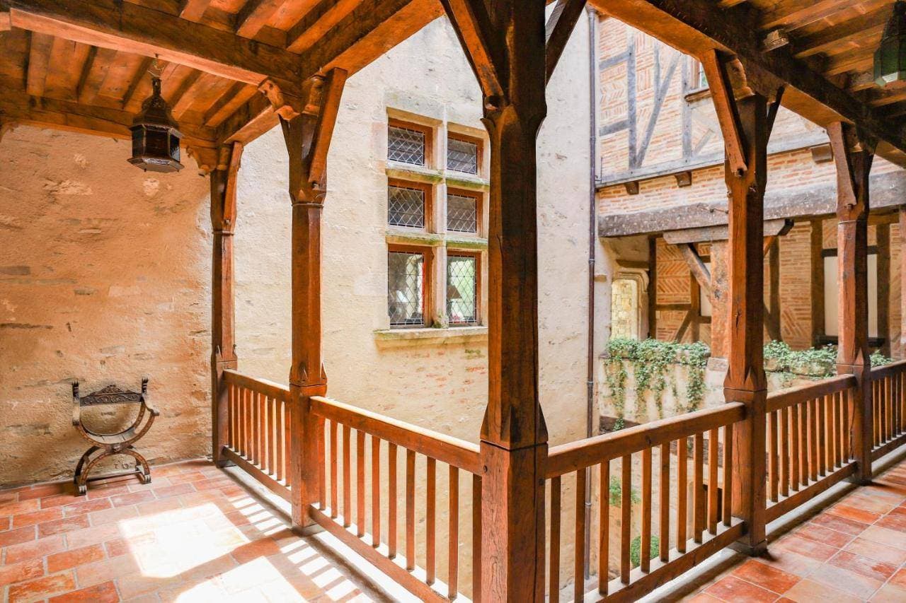 La Maison Bakéa 3