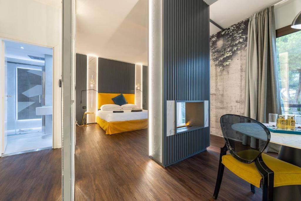 Hotel Salus Terme 12