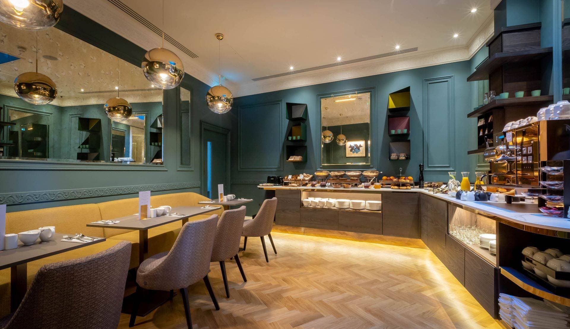 Hotel 7 Dublin 6