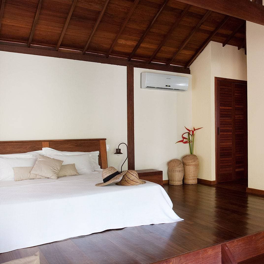 Vila dos Orixas Boutique Hotel 4
