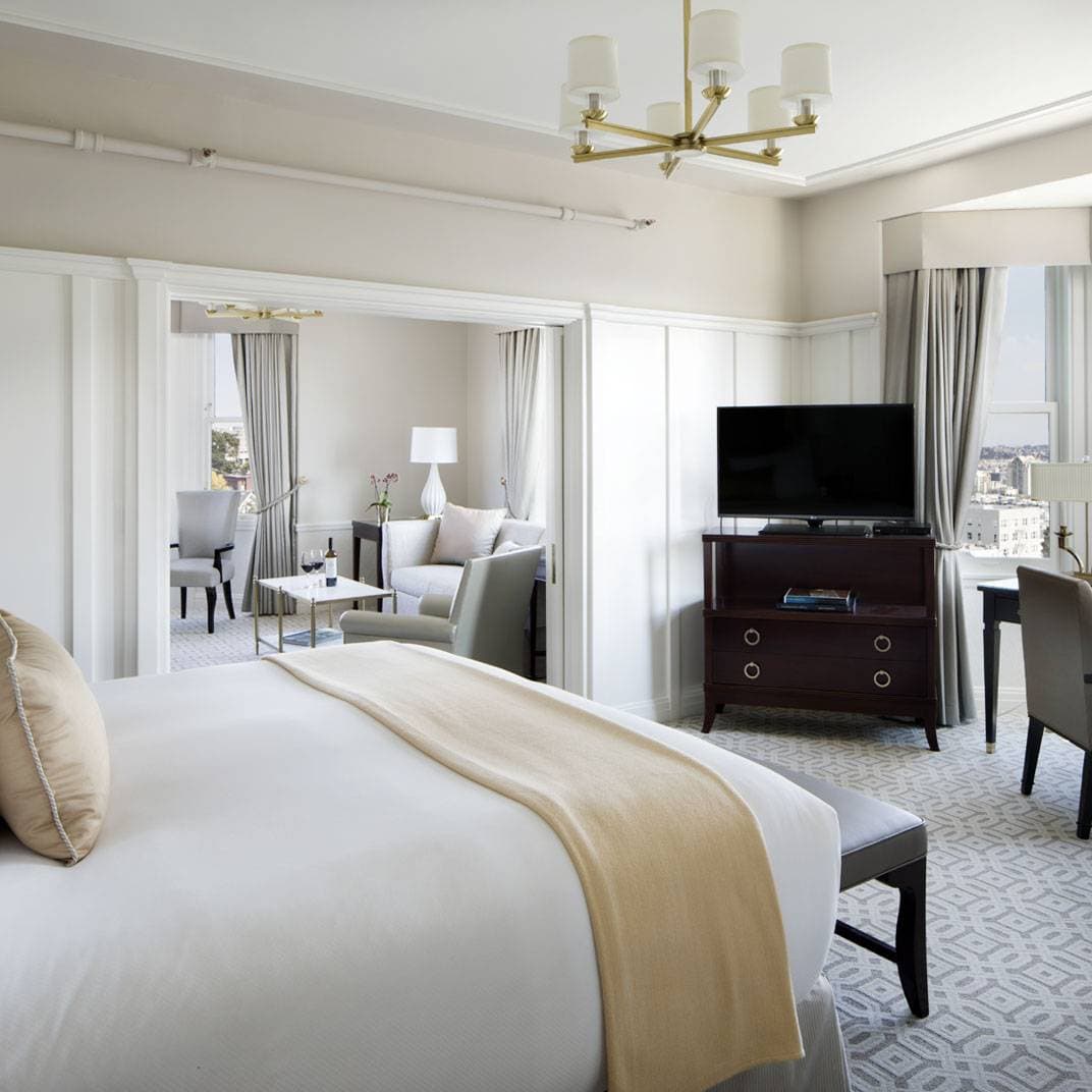 Hotel Drisco 6