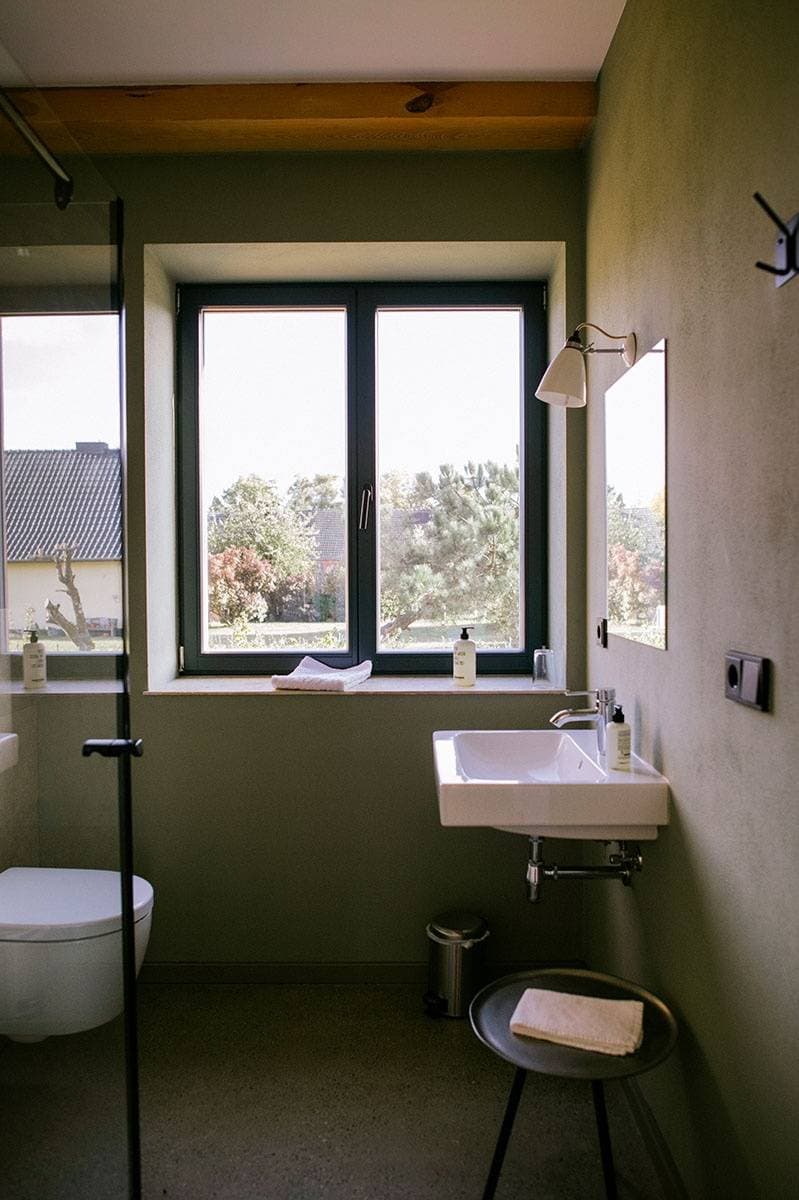 Gutshaus Friedenfelde 40