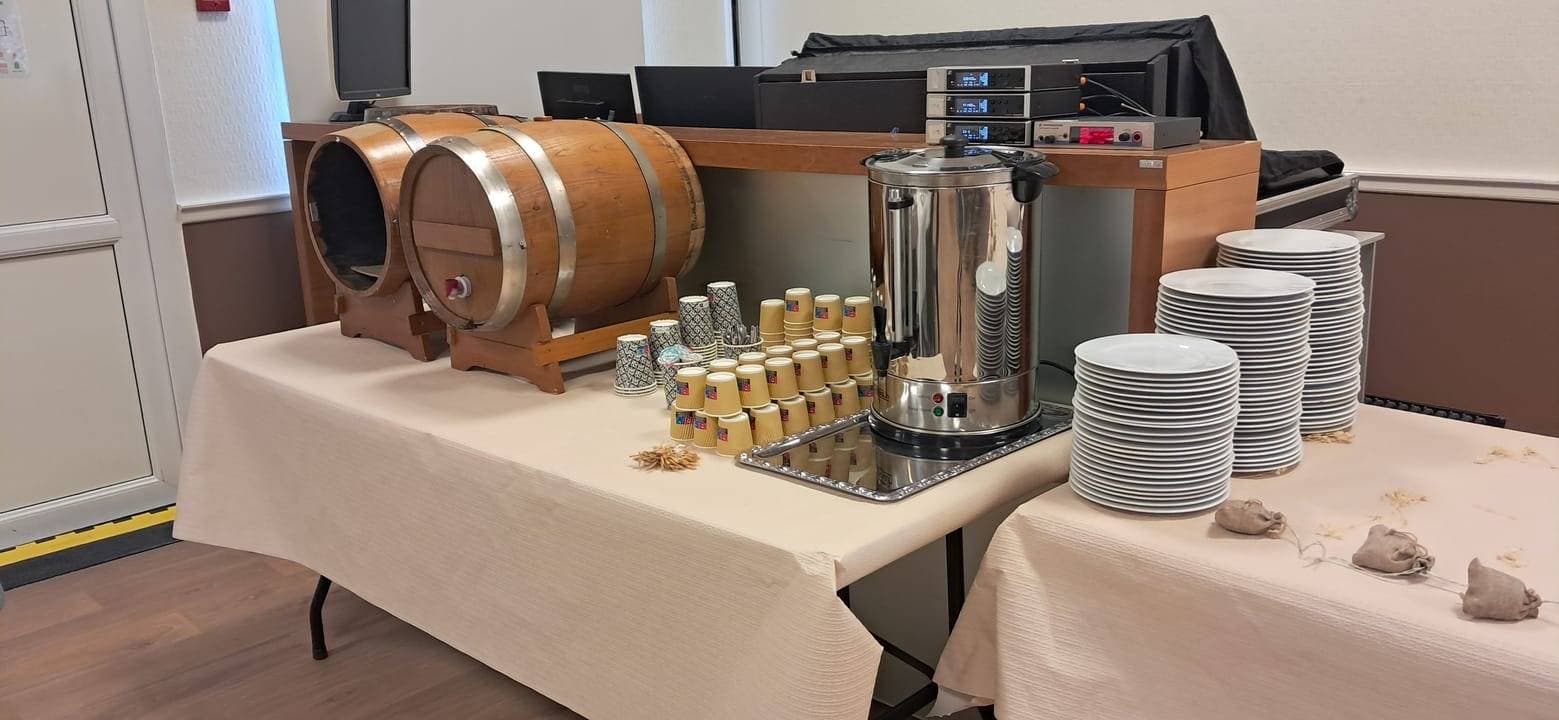 Domaine de la Chemelle 5