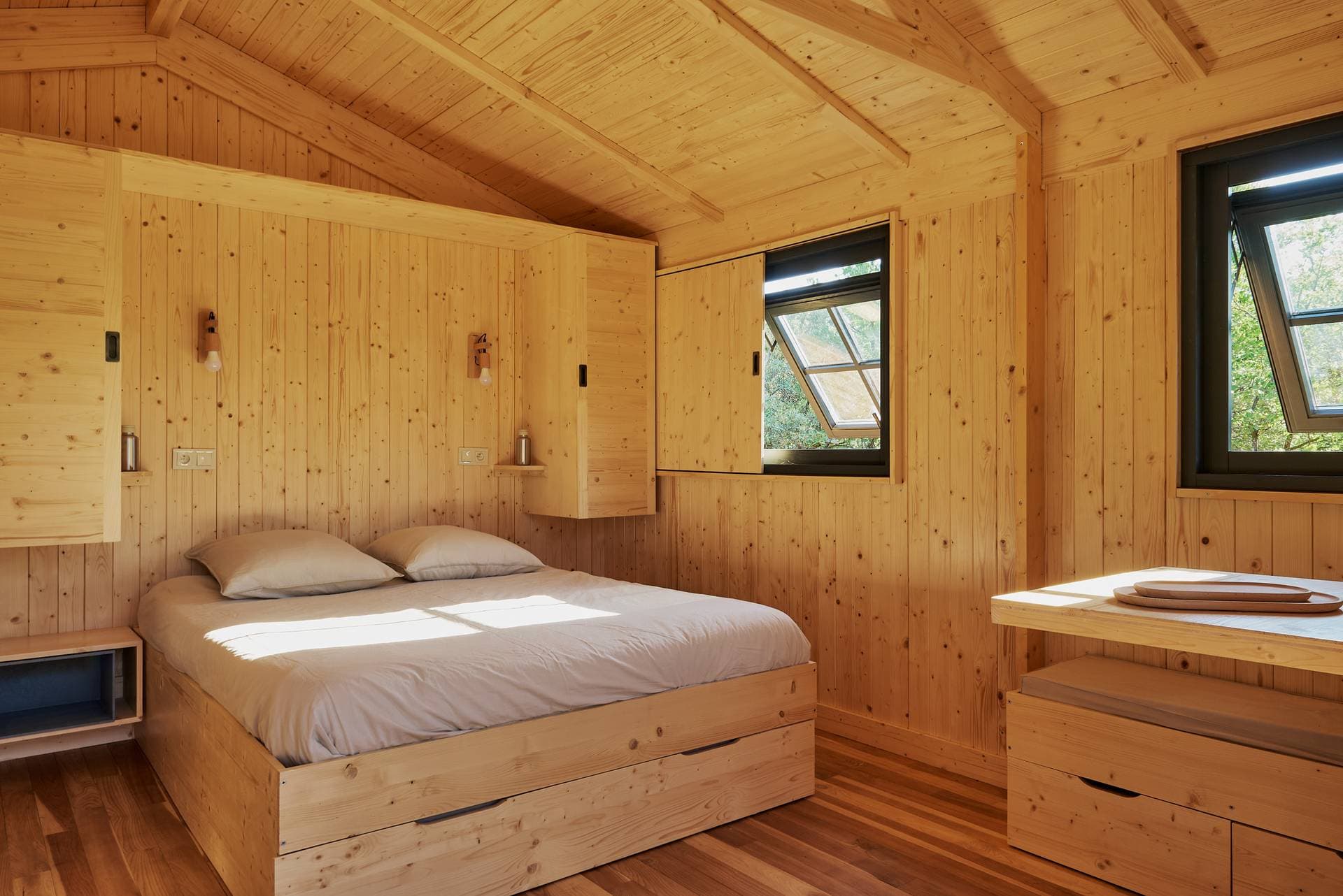 Domaine La Ferme HI Bride 54