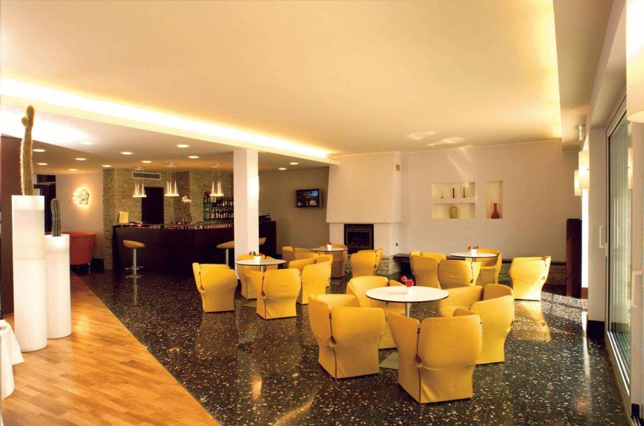 Hotel Bel-Sit 10