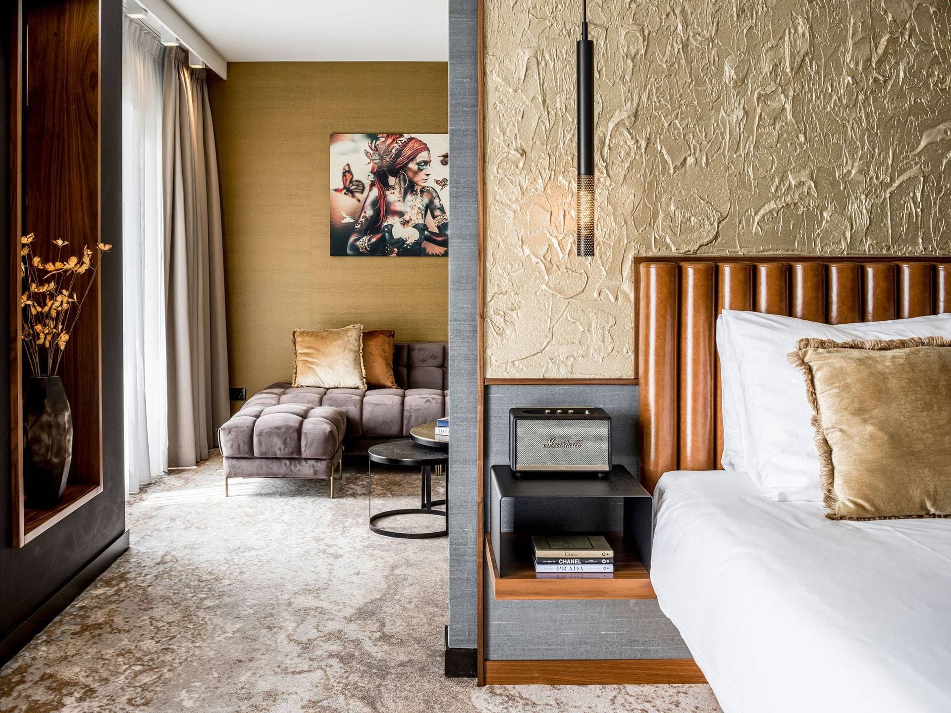 Alexander Hotel 8